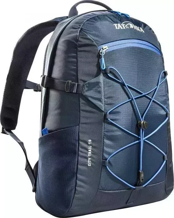 Рюкзак Tatonka CITY TRAIL 19 navy