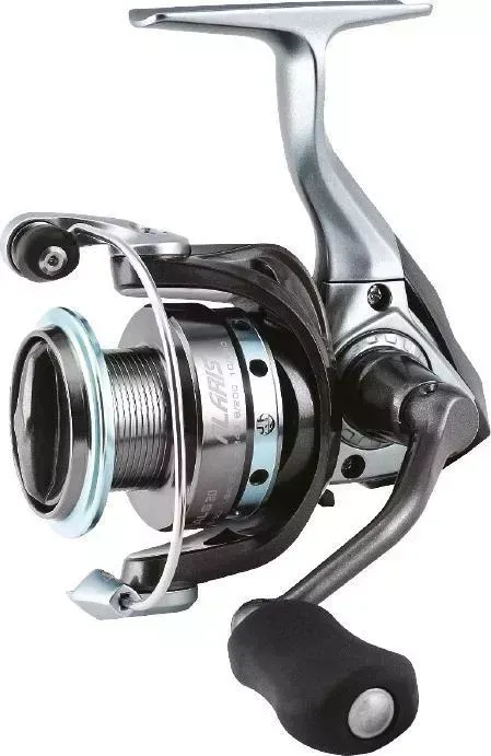 Катушка безынерционная OKUMA Alaris 30