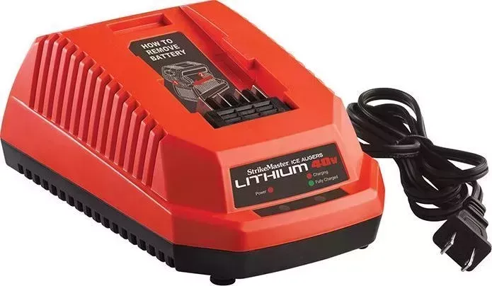 Платформа для зарядки MORA ICE Lithium 40V