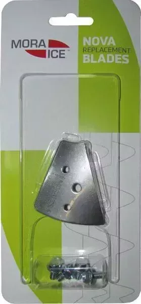 Нож MORA ICE и для ледобура Nova 110 мм. (ICE-SB0034)
