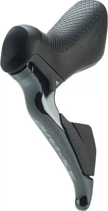 Шифтер Shimano с тормозной ручкой Dura-Ace Di2, R9150, левый, 2ск.