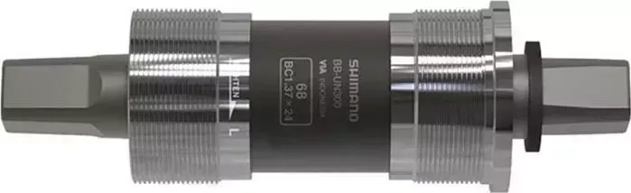 Каретка Shimano UN300, 68 / 117.5 мм, б / болтов, инд. Уп.