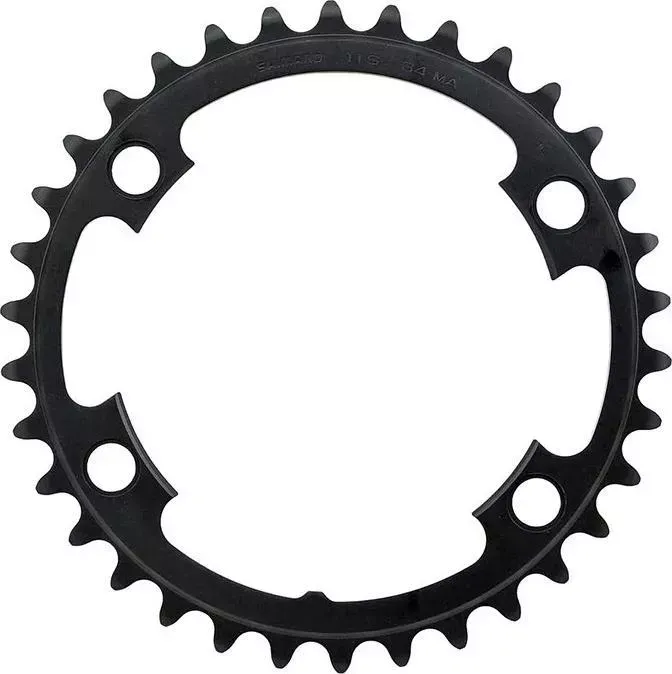 Звезда передняя Shimano Ultegra, для FC-6800, 50T-MA для 50-34T