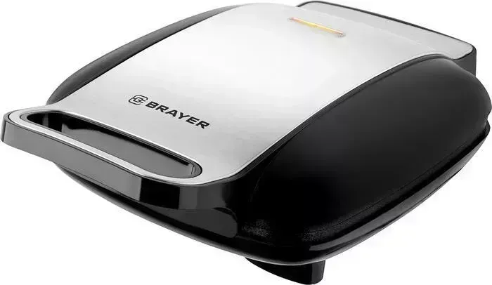 Вафельница BRAYER BR2301