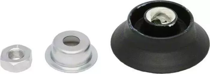 Пыльник Shimano в сборе, к SG-8R20, левый, на крепеж под роллер.т.