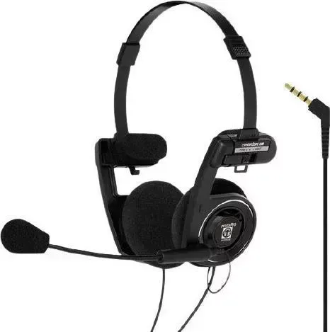 Наушники KOSS Porta Pro Communication Headset