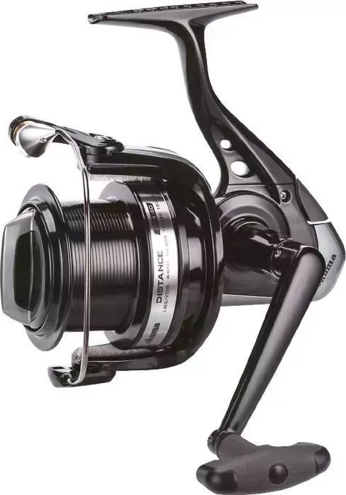 Катушка безынерционная OKUMA Distance DTA 60