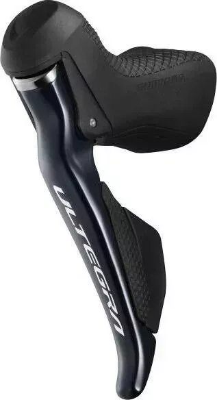 Шифтер Shimano с тормозной ручкой Ultegra Di2, ST-R8070, лев, 2ск.