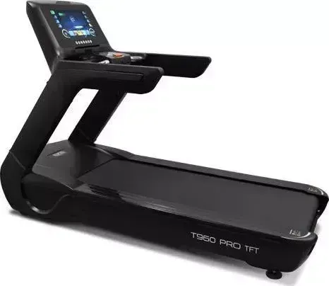 Беговая дорожка Bronze Gym T960 PRO TFT