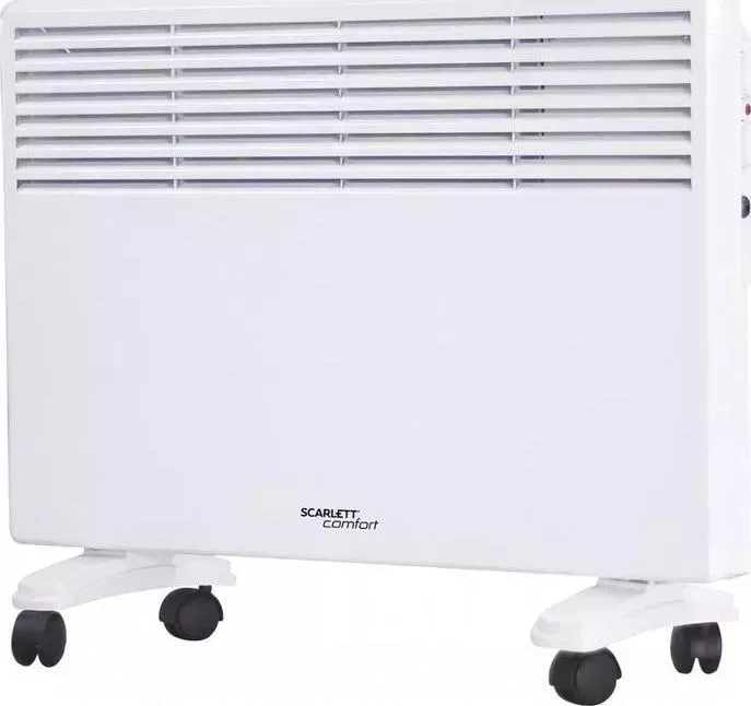 Конвектор SCARLETT SCA H VER31 1500