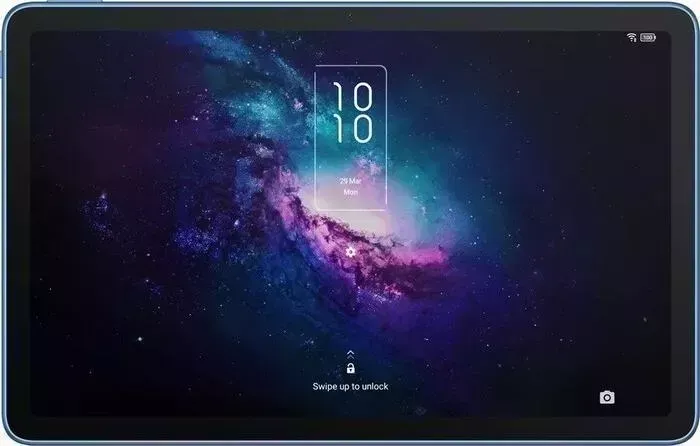 Планшет TCL Wi-Fi Tab 9296G (4+64) Blue (9296G-2ALCRU11)