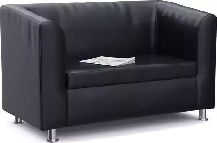 Диван Смарт Мишель black