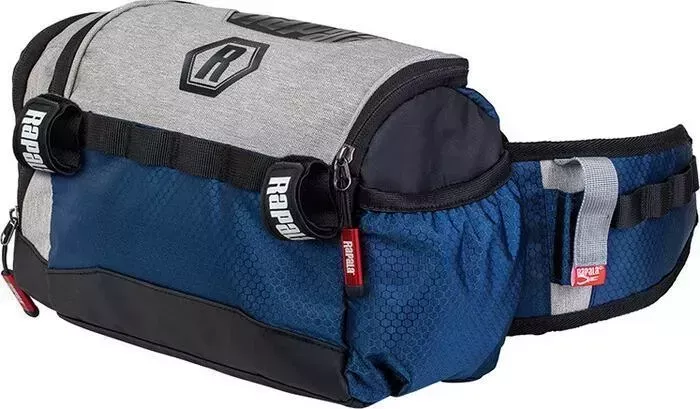 Пояс рыболовный RAPALA CountDown Hip Pack