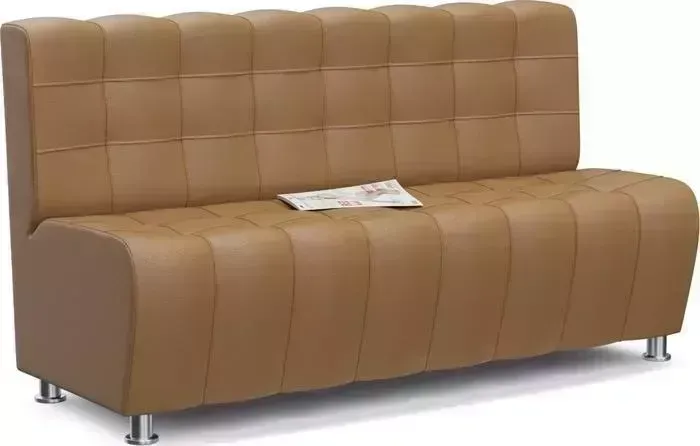Диван Смарт Тирон 160 Bejbrown