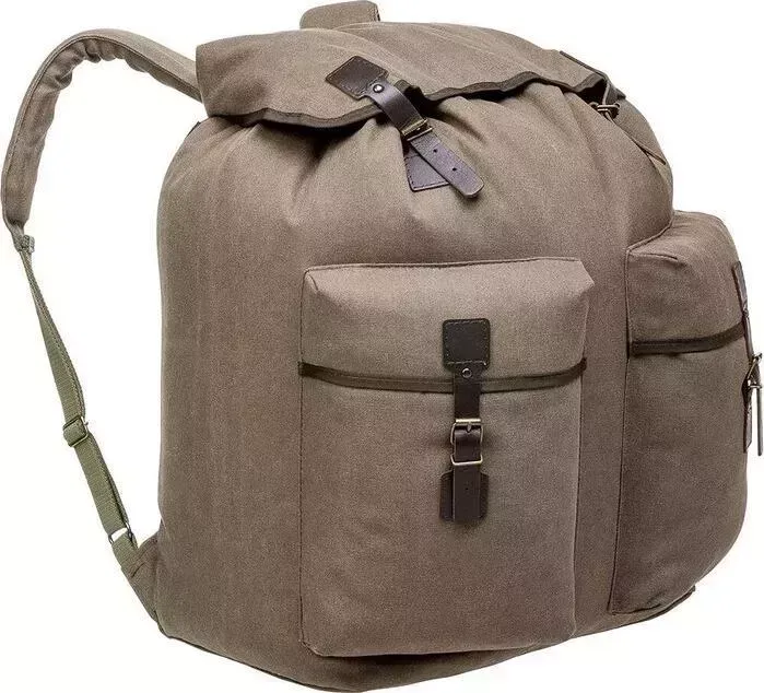 Рюкзак HELIOS большой (х/б авизент) (HS-PK-1H)