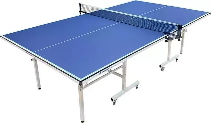 Теннисный стол Schildkrot Powerstar Indoor V2, синий