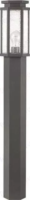 Уличный фонарь ODEON Light 4048/1F