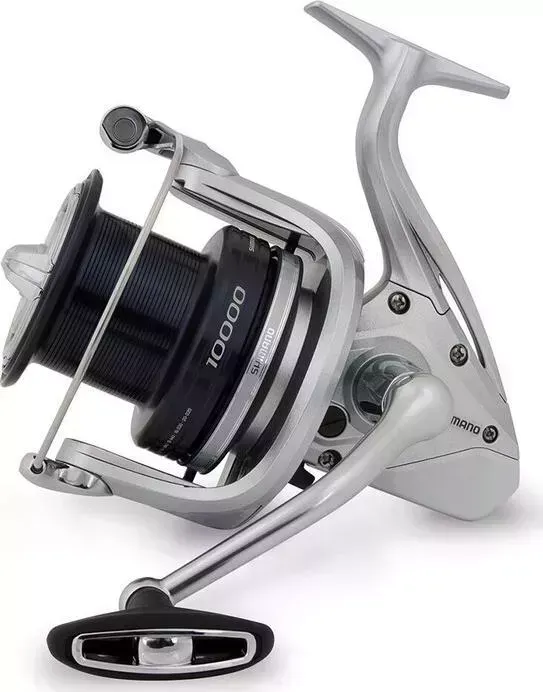 Катушка безынерционная Shimano Aerlex 10000 XSB