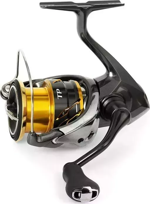 Катушка безынерционная Shimano Twin Power 1000 FD
