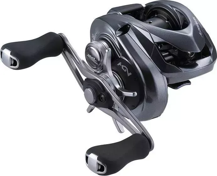 Катушка мультипликаторная Shimano Aldebaran 51 MGL