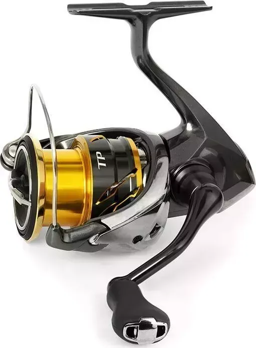 Катушка безынерционная Shimano Twin Power 2500SHG FD
