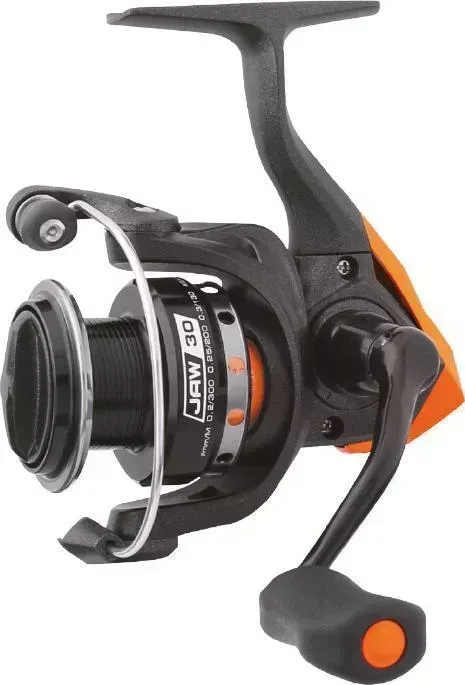 Катушка безынерционная OKUMA JAW 55