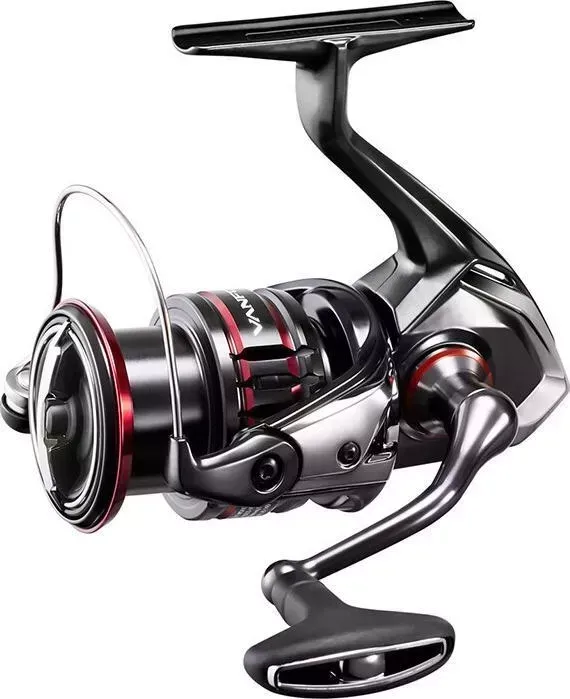 Катушка безынерционная Shimano Vanford 4000