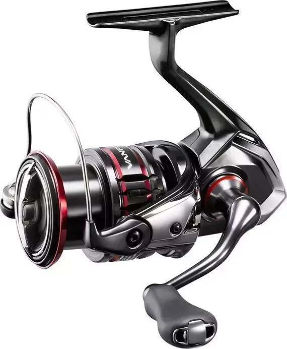 Катушка безынерционная Shimano Vanford 1000