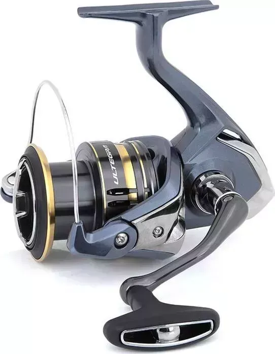 Катушка безынерционная Shimano Ultegra 2500 FC