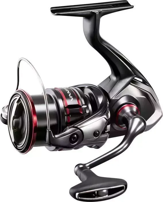 Катушка безынерционная Shimano Vanford 500