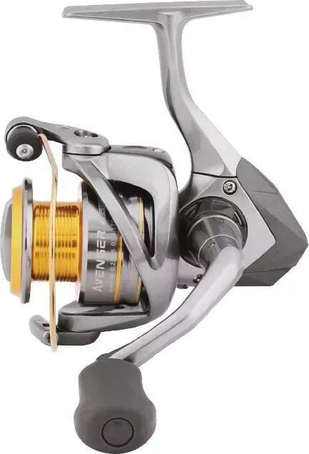 Катушка безынерционная OKUMA New Avenger 3000