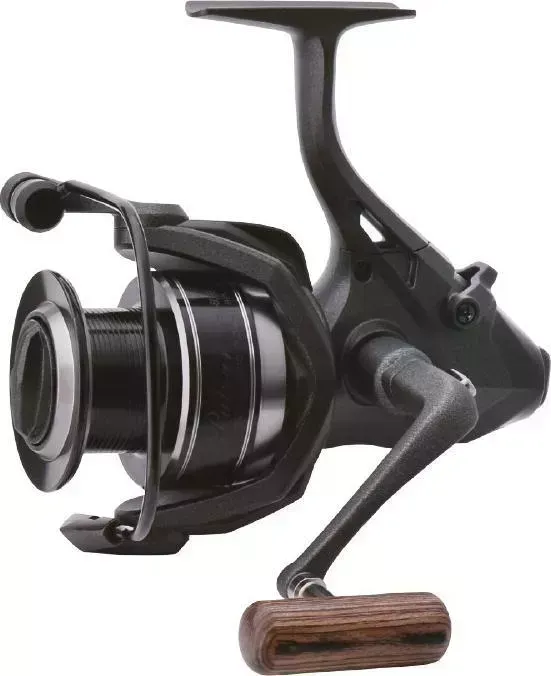 Катушка безынерционная OKUMA Pulzar 4000
