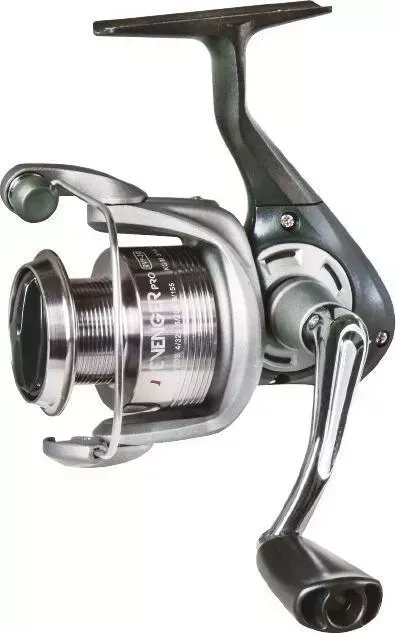 Катушка безынерционная OKUMA Revenger Pro 40