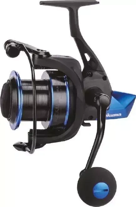 Катушка безынерционная OKUMA Rockaway 6000