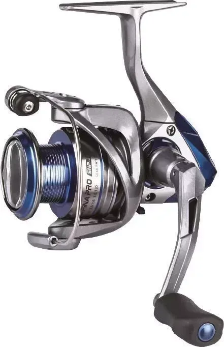 Катушка безынерционная OKUMA Safina Pro 6000