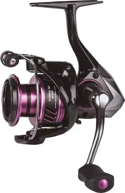 Катушка безынерционная OKUMA Scorpio 1000-A