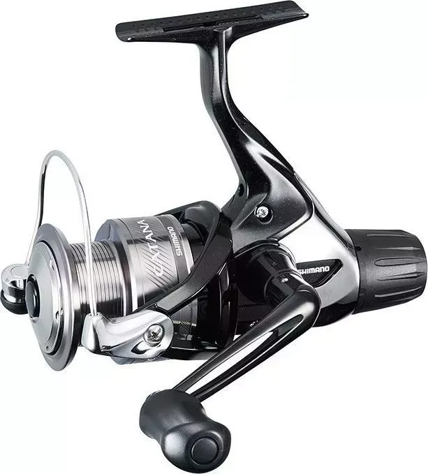 Катушка безынерционная Shimano Catana 3000 SRC