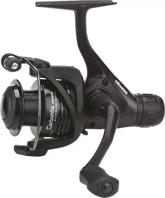 Катушка безынерционная OKUMA Carbonite (RD) 2500