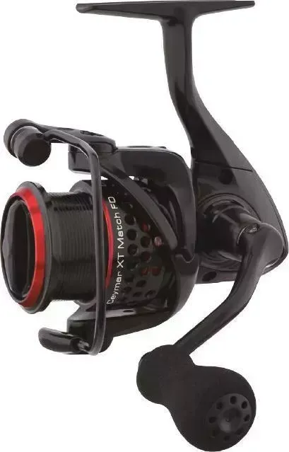Катушка безынерционная OKUMA Ceymar XT Match 40MS