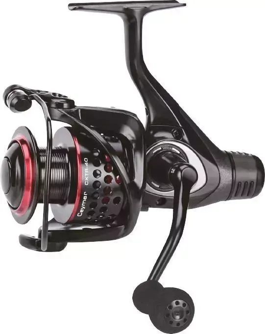 Катушка безынерционная OKUMA Ceymar XT 30 Rear Drag