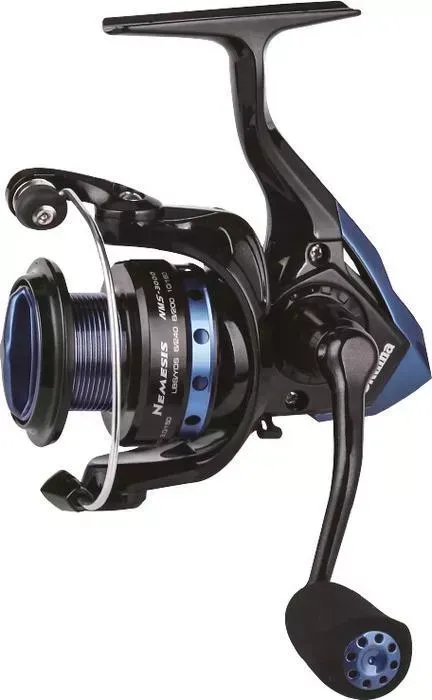 Катушка безынерционная OKUMA Solaris 3000
