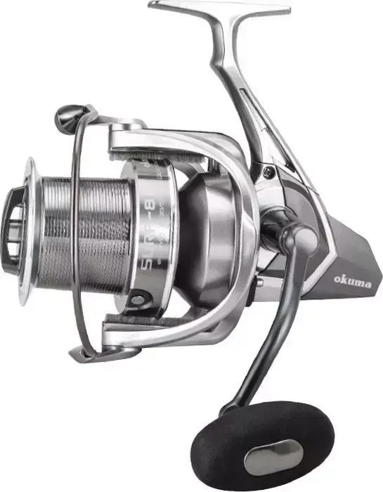Катушка безынерционная OKUMA Surf 8K