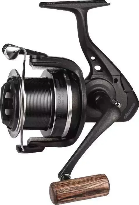 Катушка безынерционная OKUMA Custom Carp 7000