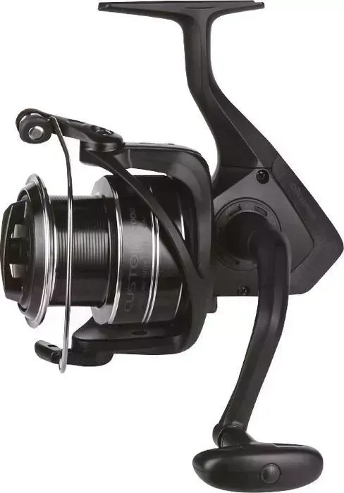 Катушка безынерционная OKUMA Custom Spod 7000S