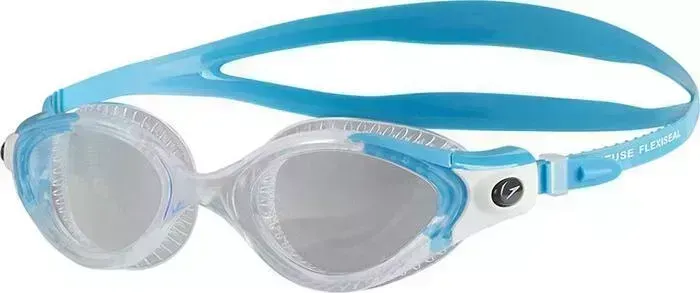 Очки для плавания Speedo Futura Biofuse Flexiseal, 8-11312C105A