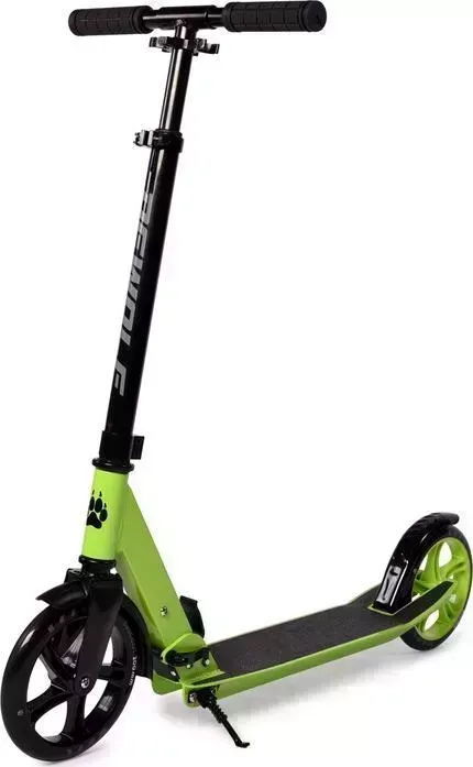 Самокат DEWOLF DE SCOOT 200 boy Двухколесный самокат DE