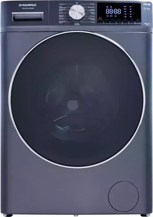 Стиральная машина MAUNFELD MFWM1410SB02