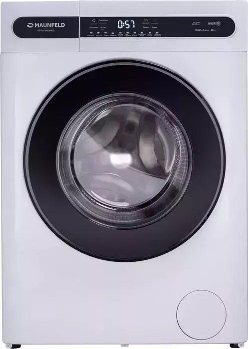 Стиральная машина MAUNFELD MFWM148WH01