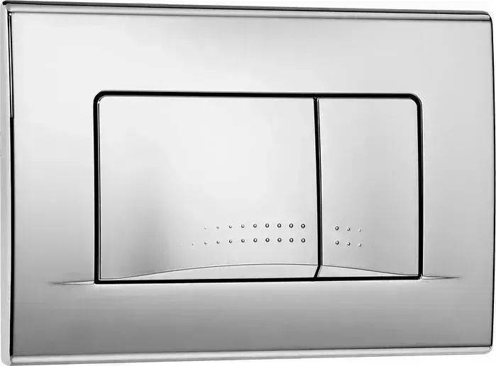 Кнопка смыва ROCA Active Pl 32B хром (8901130B1)