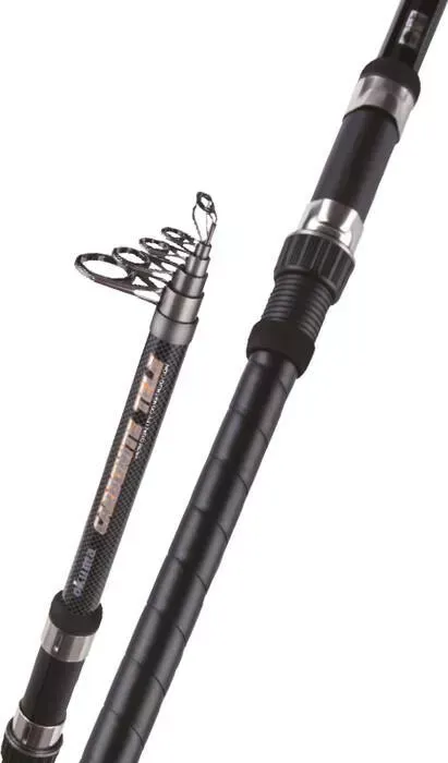 Спиннинг OKUMA Carbonite Tele Spin 3.50m up to 90g 6sec